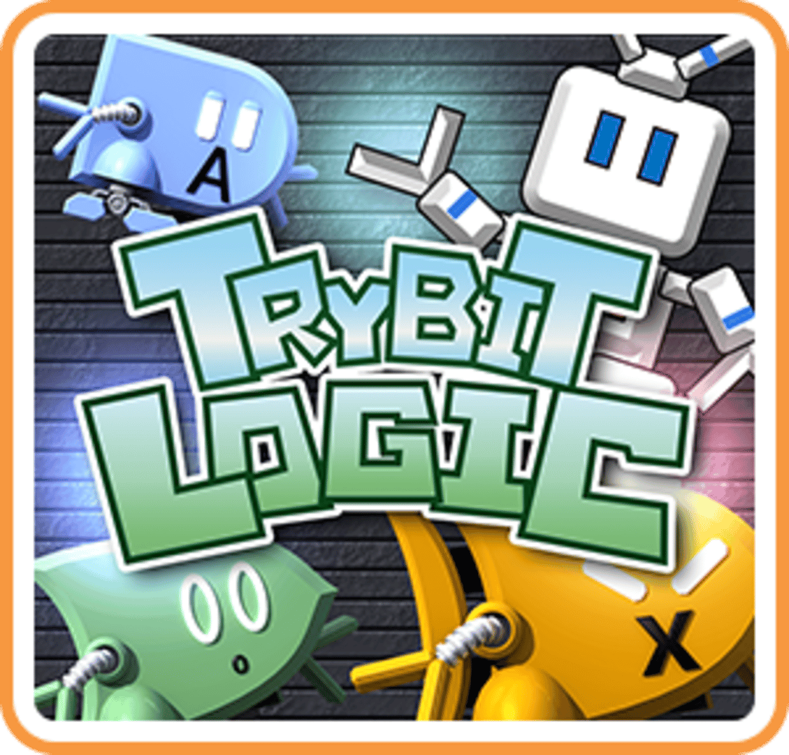Trybit Logic Cover