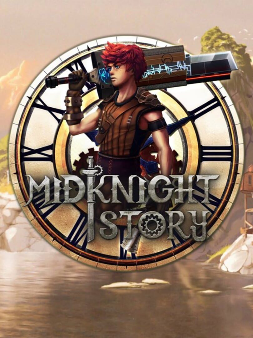 MidKnight Story (2026)