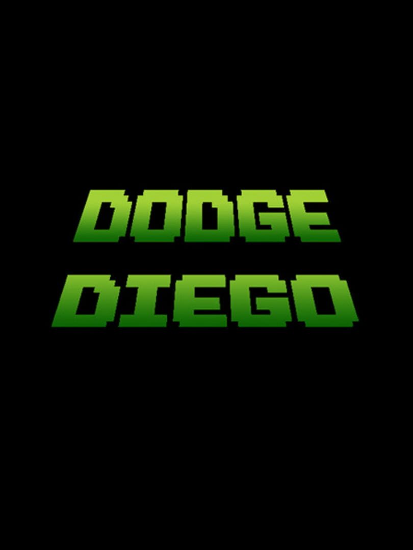 Dodge Diego (2019)