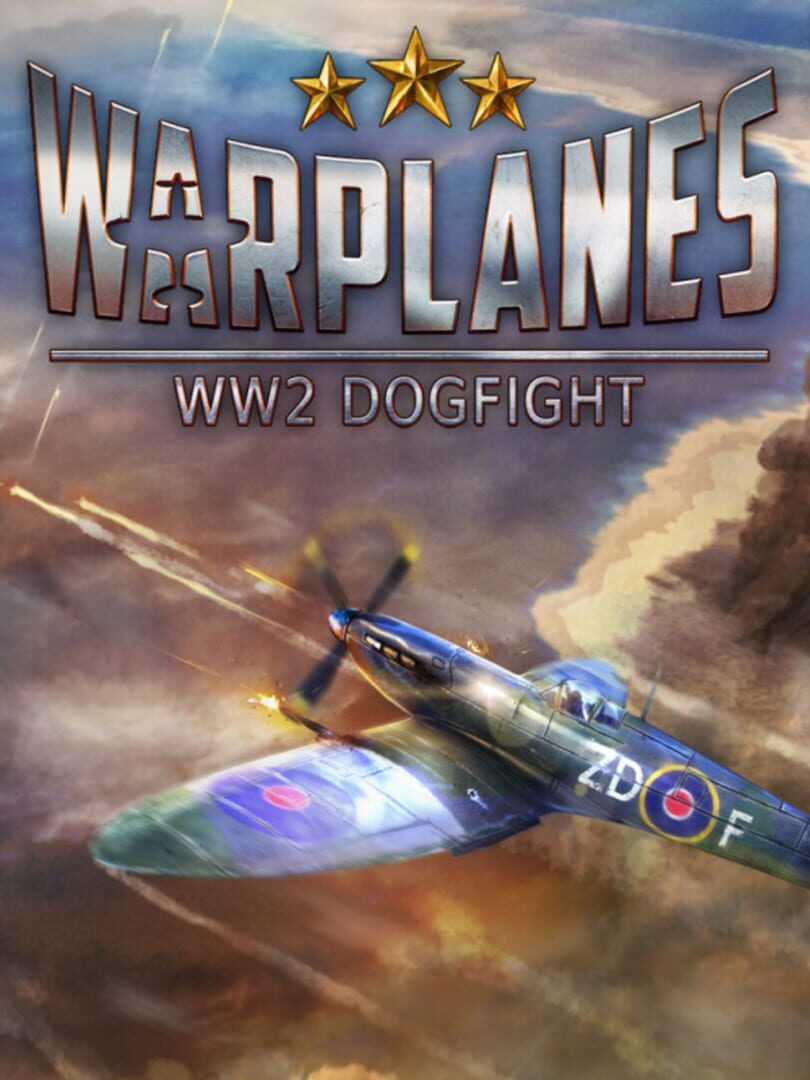 Warplanes: WW2 Dogfight