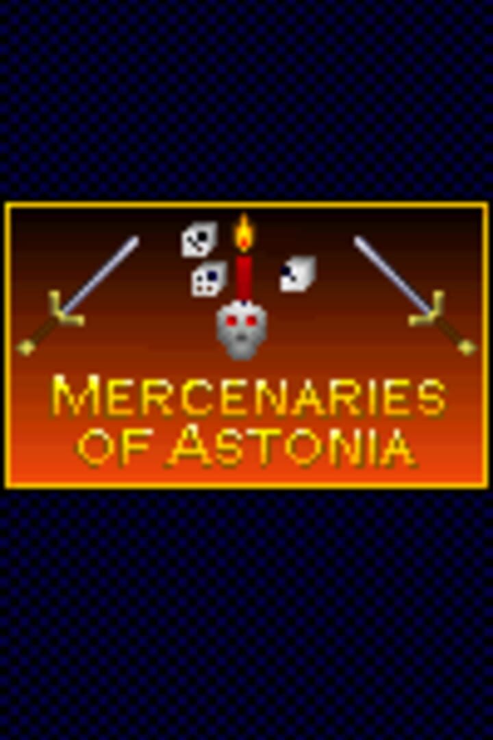 Mercenaries of Astonia (1998)