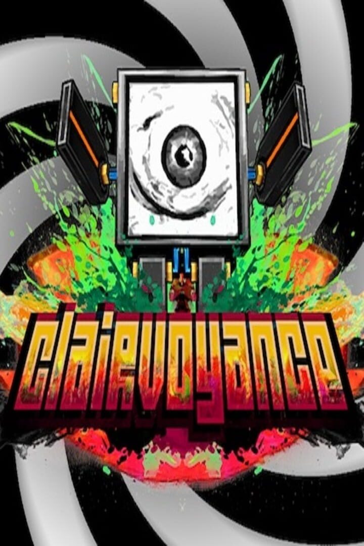 Clairvoyance (2012)