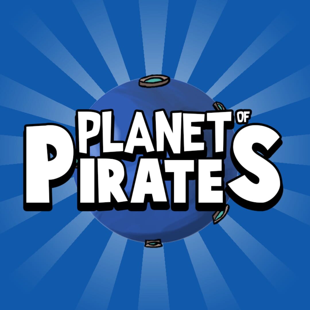 Planet of Pirates (2025)