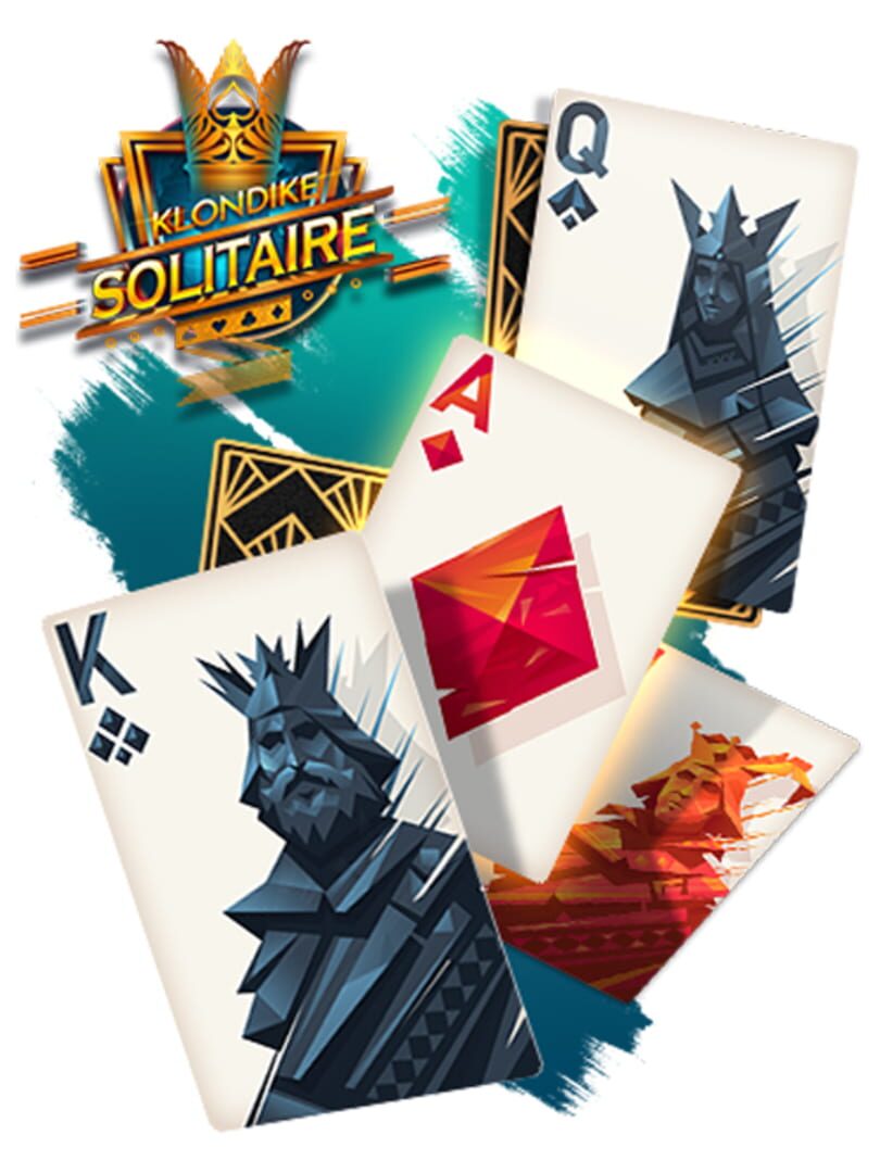 Klondike Solitaire 2018 (2019)