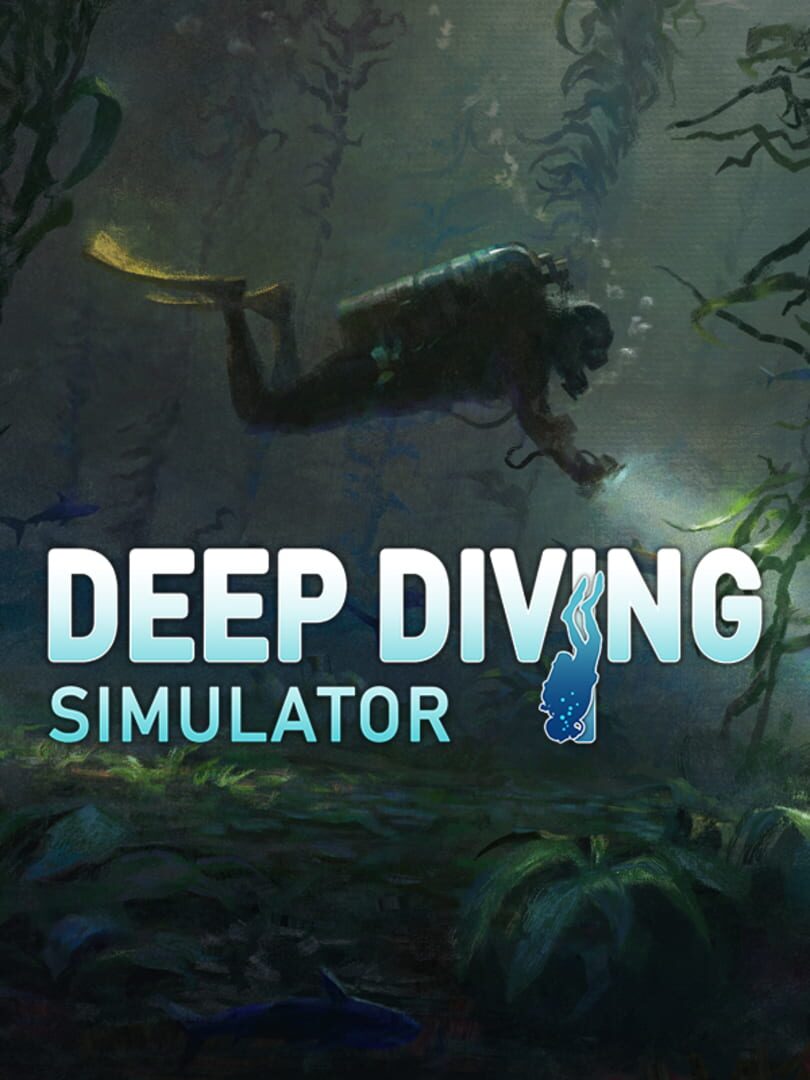 Deep Diving Simulator (2019)