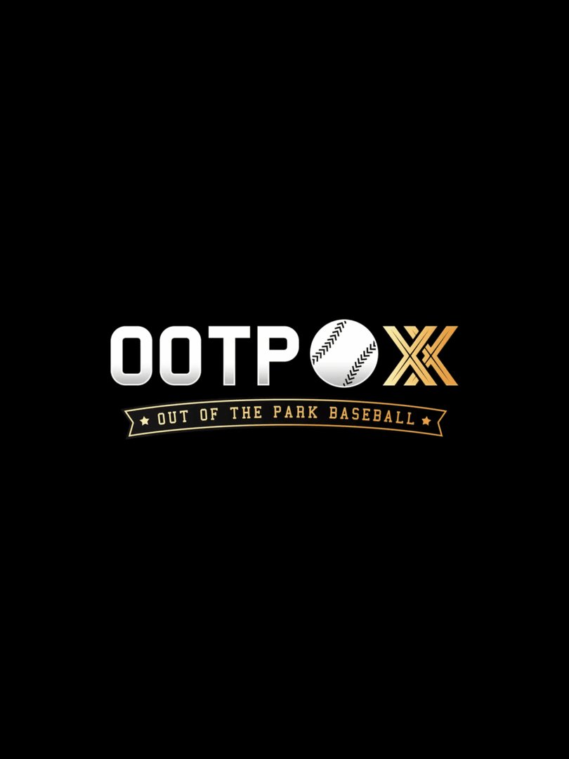 Out of the Park Baseball 20 Cover