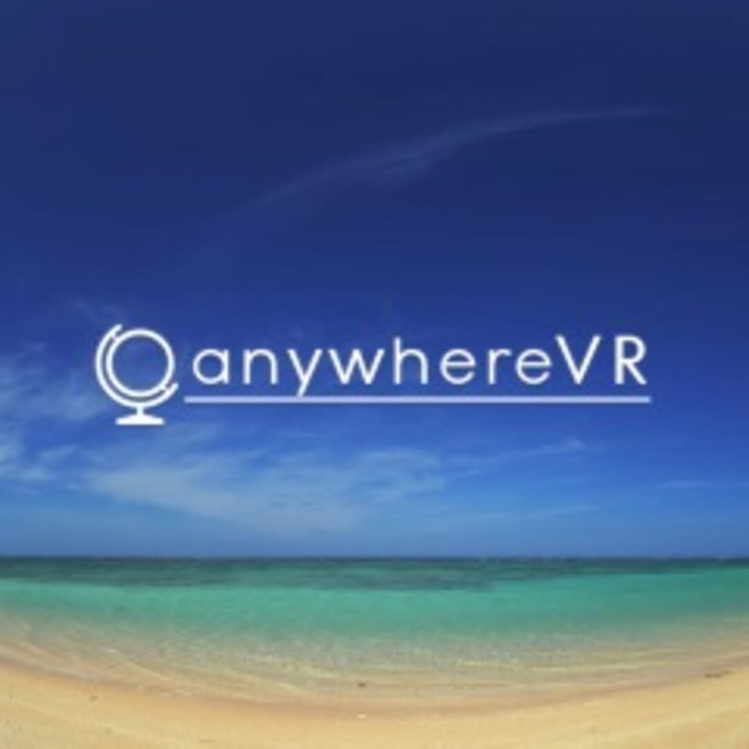 AnywhereVR