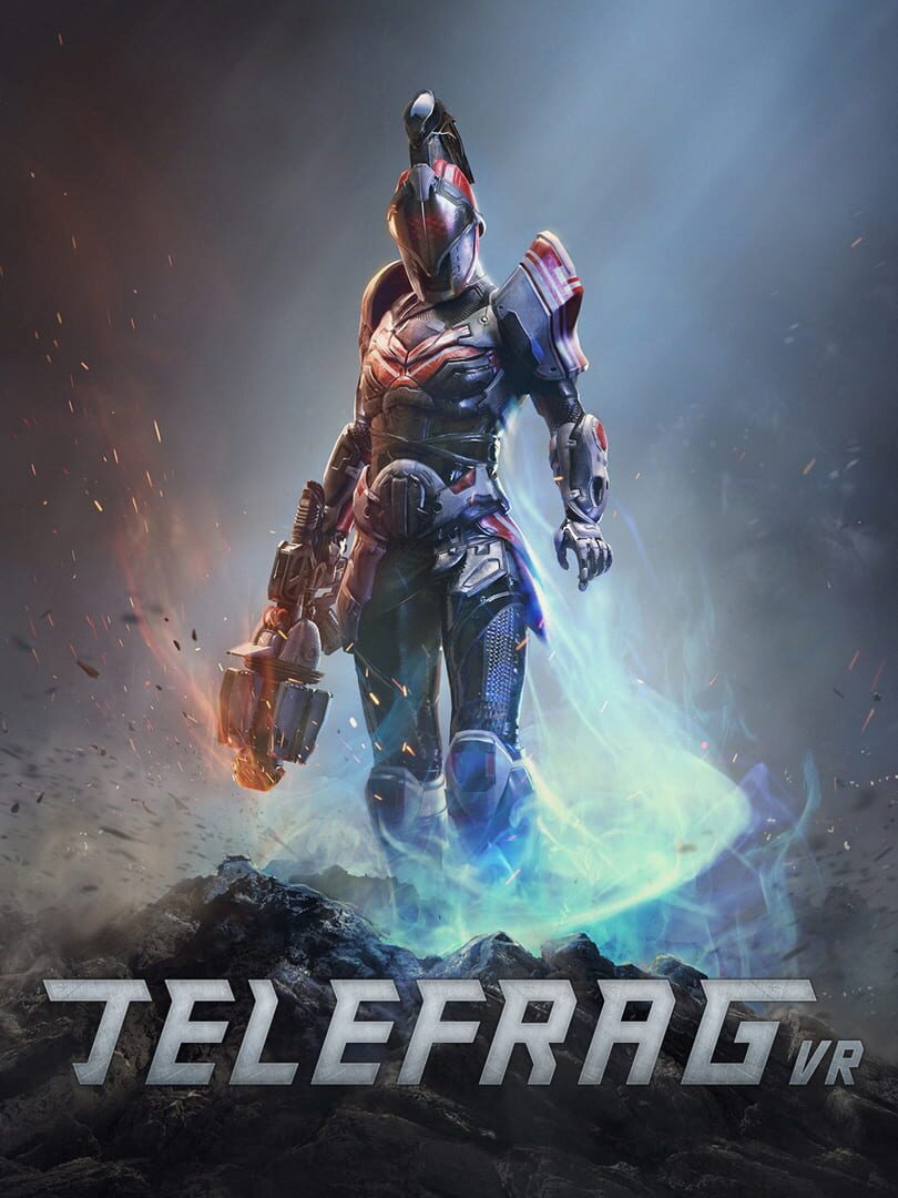 Telefrag VR (2019)