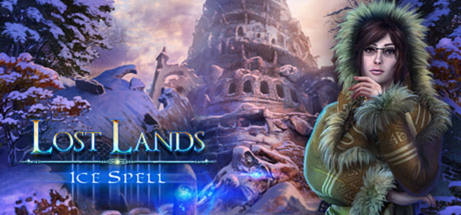 Lost Lands: Ice Spell (2018)