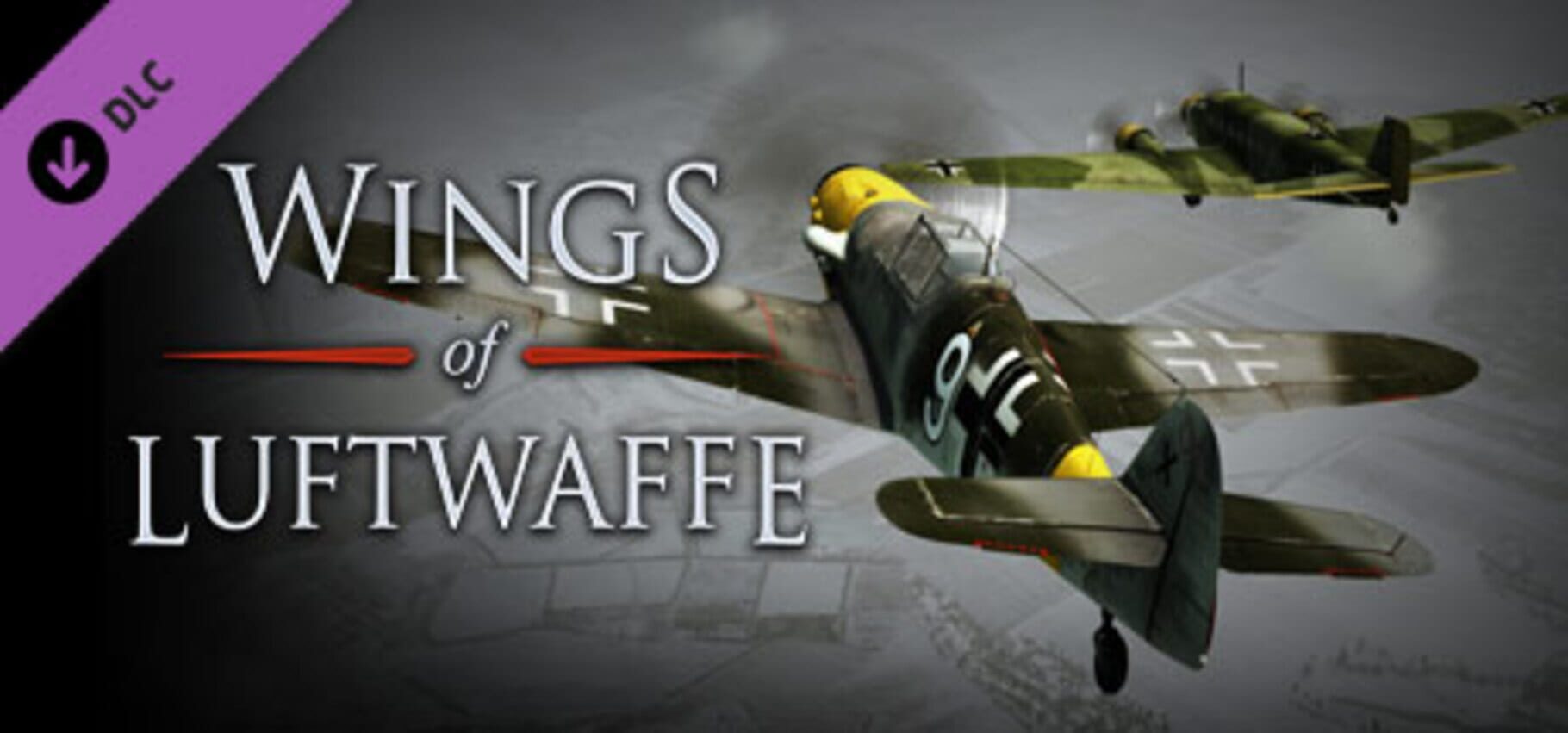 Wings of Prey: Wings of Luftwaffe (2010)