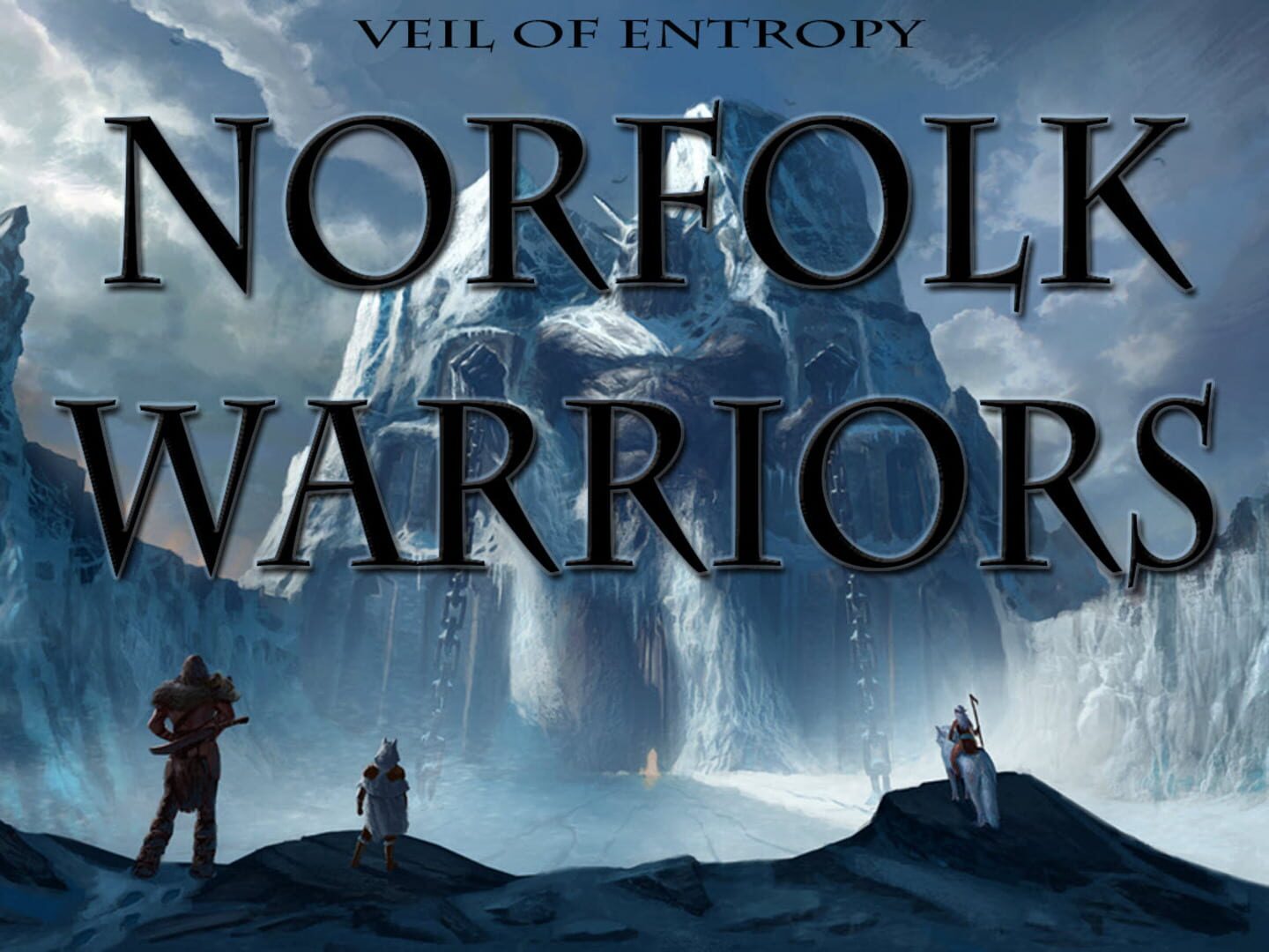 Norfolk Warriors (2019)