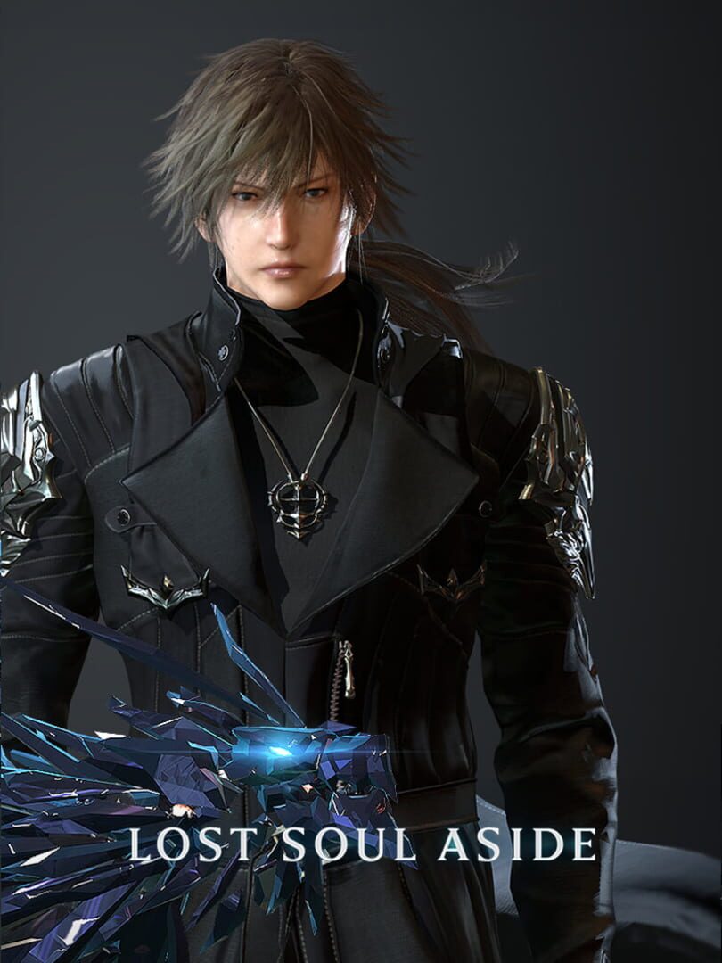 Lost Soul Aside (2024)