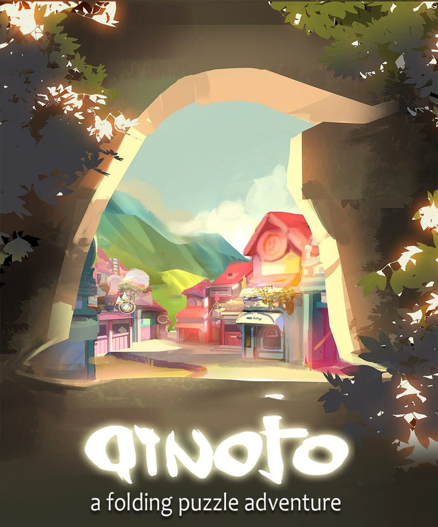 Qinoto (2023)