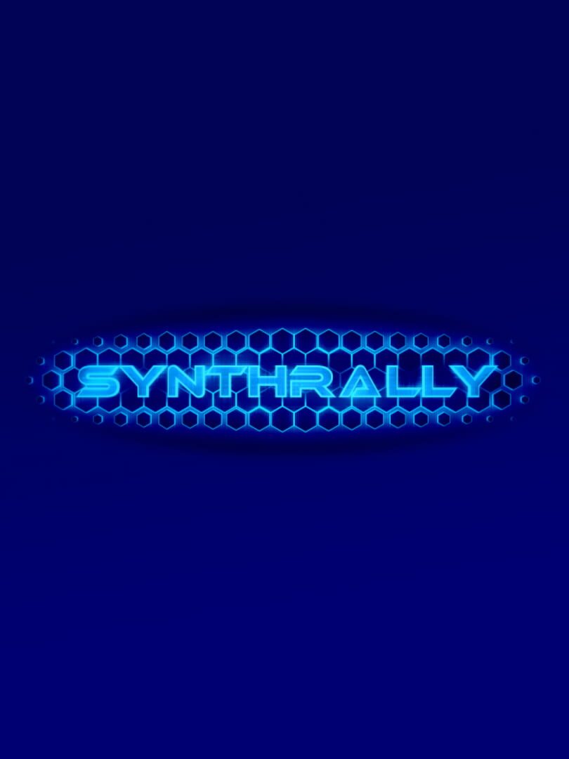 Synthrally (2018)