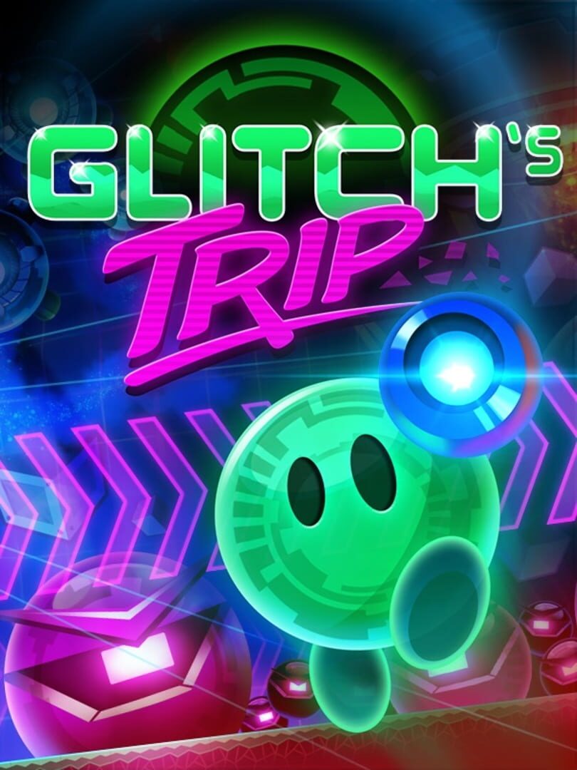 Glitch's Trip