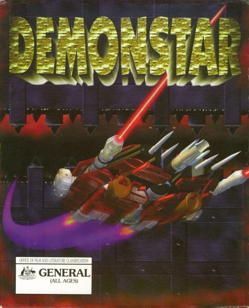 Demonstar (1997)