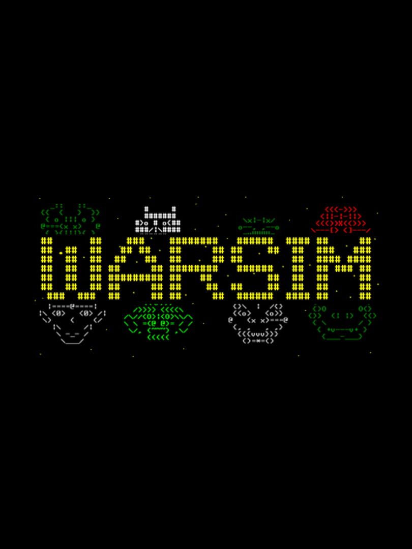 Warsim: The Realm of Aslona (2017)