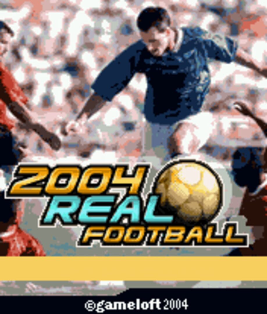 Real Soccer 2004 (2004)