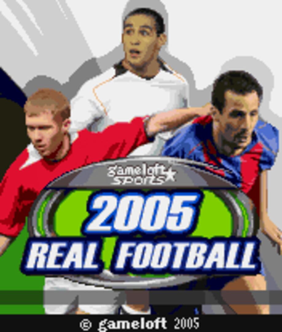 Real Soccer 2005 (2005)