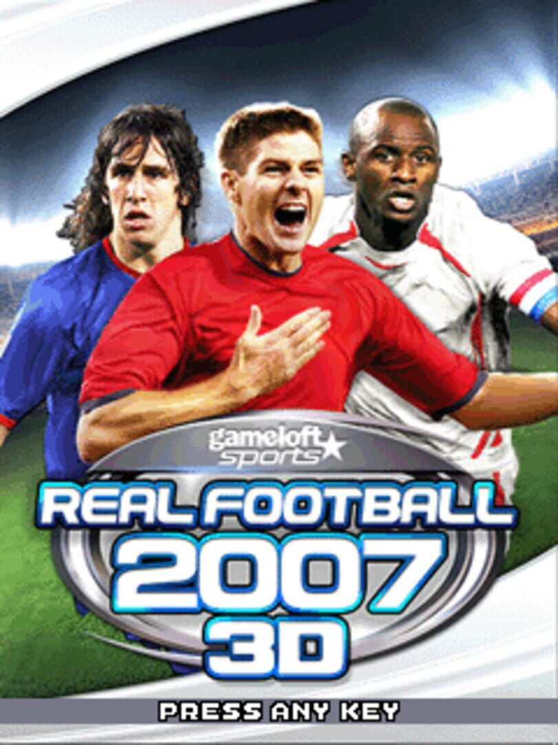 Real Soccer 2007 (2007)