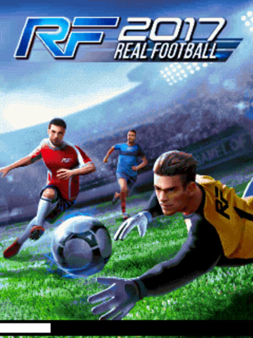 Real Football 2017 (2016)