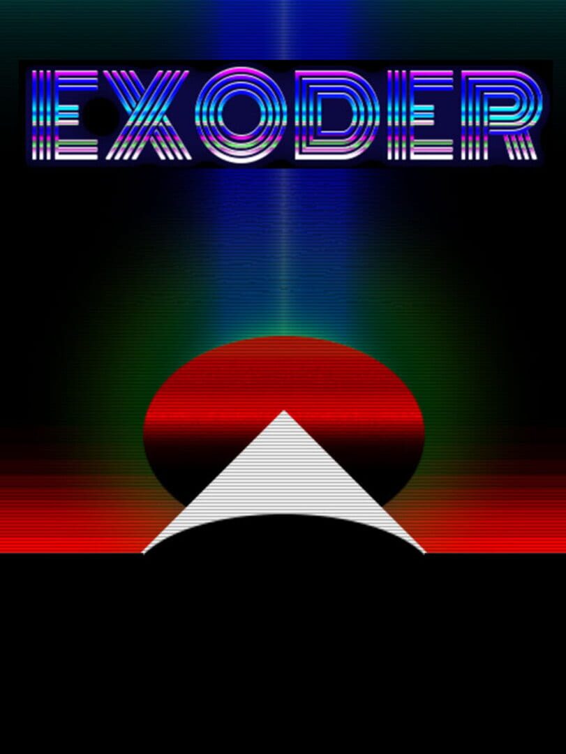 Exoder (2018)