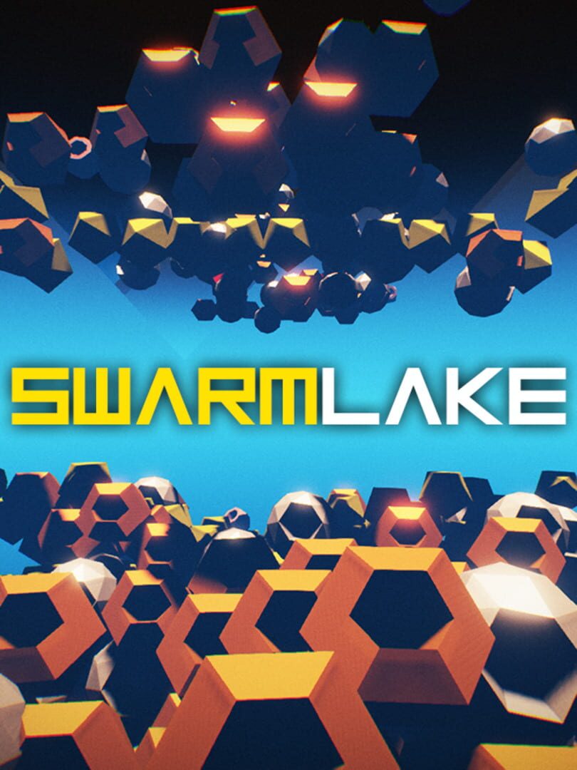 Swarmlake (2018)