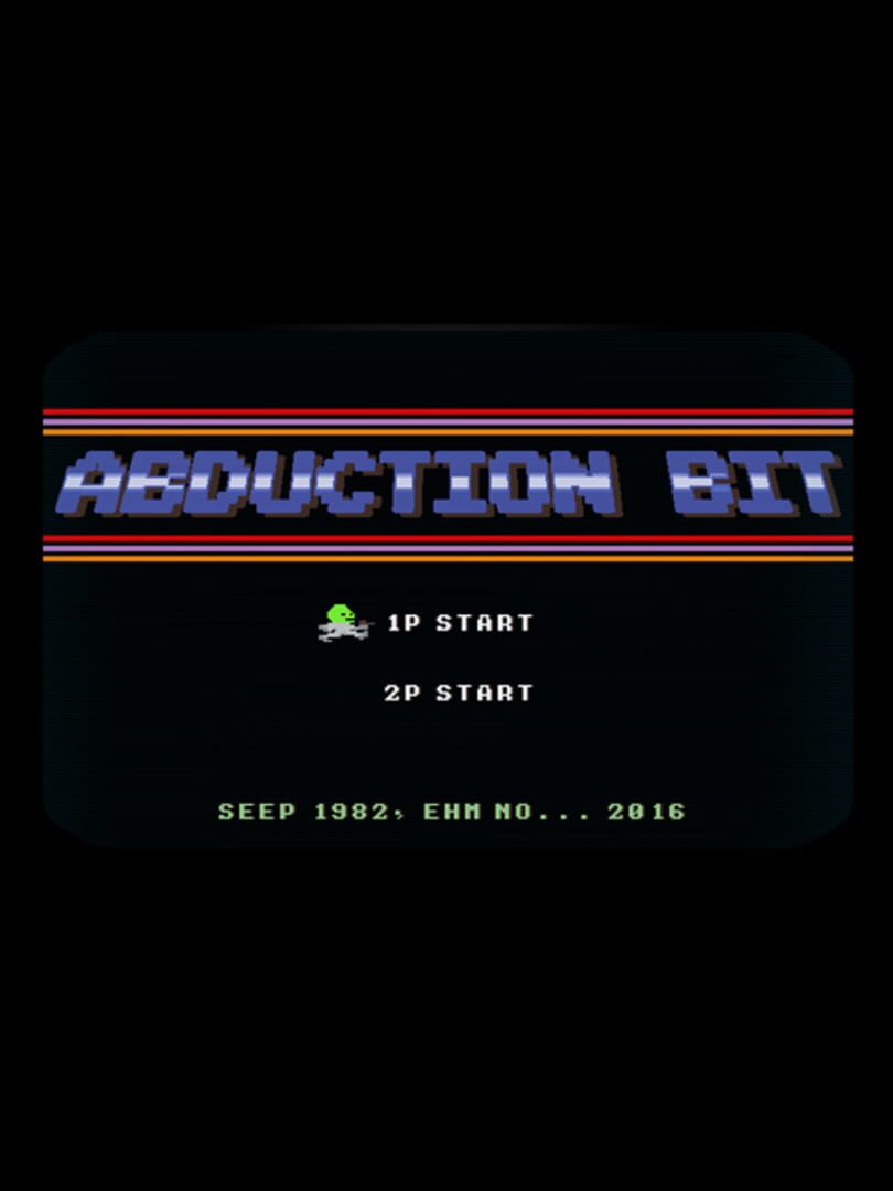 Abduction Bit (2016)