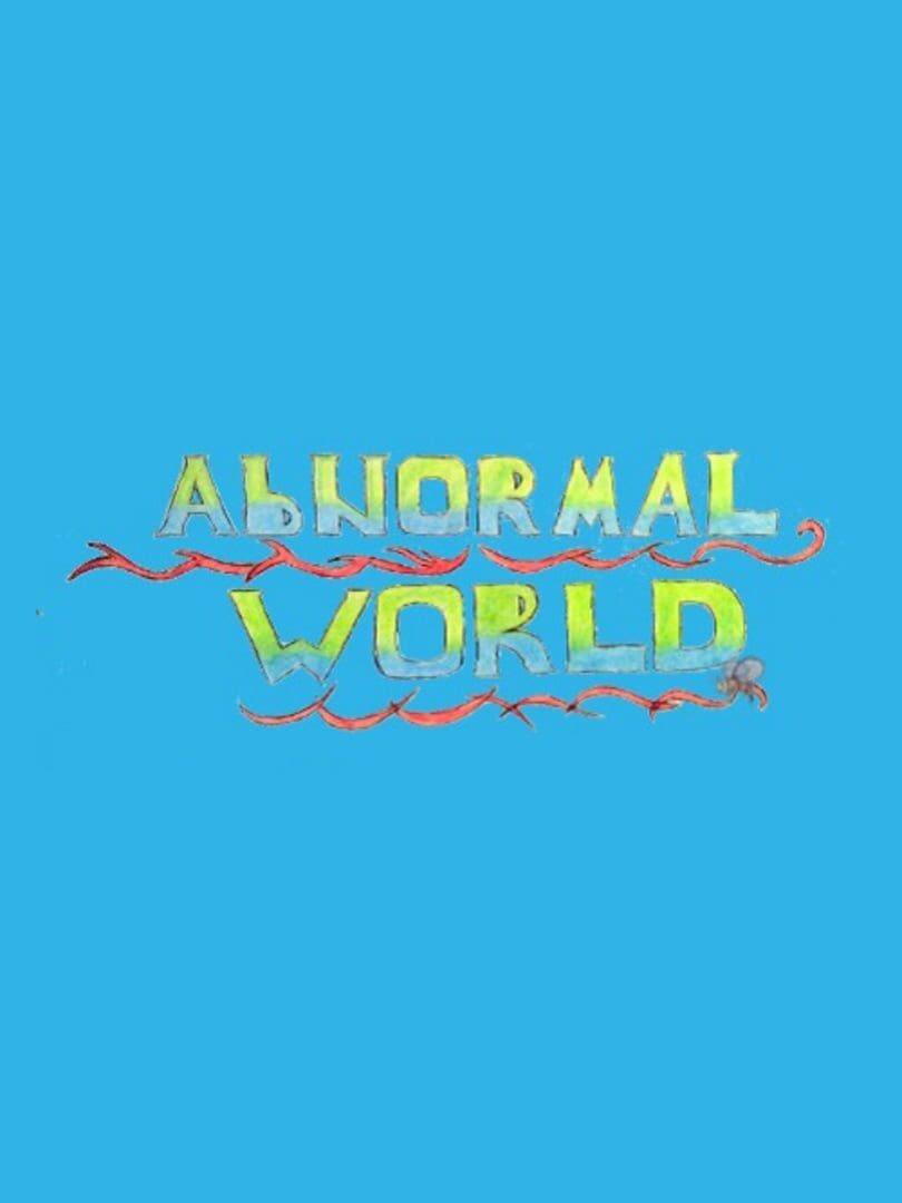 Abnormal world: Season One (2018)