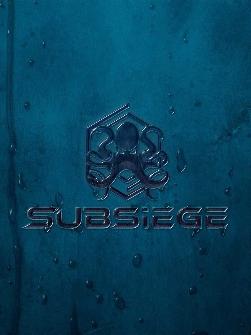 Subsiege (2017)