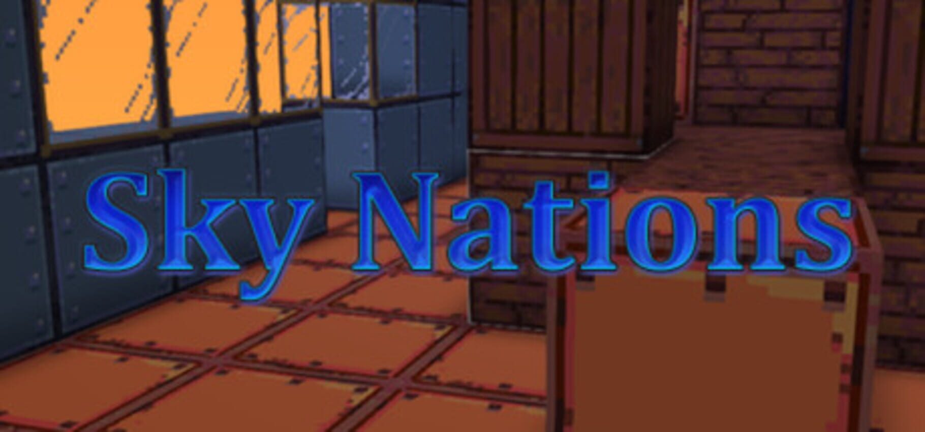 Sky Nations (2013)