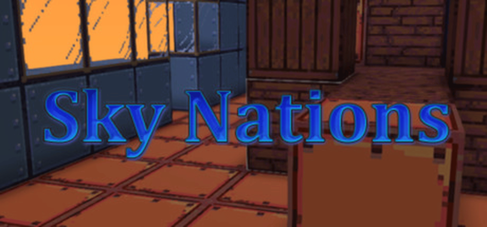 Sky Nations Cover