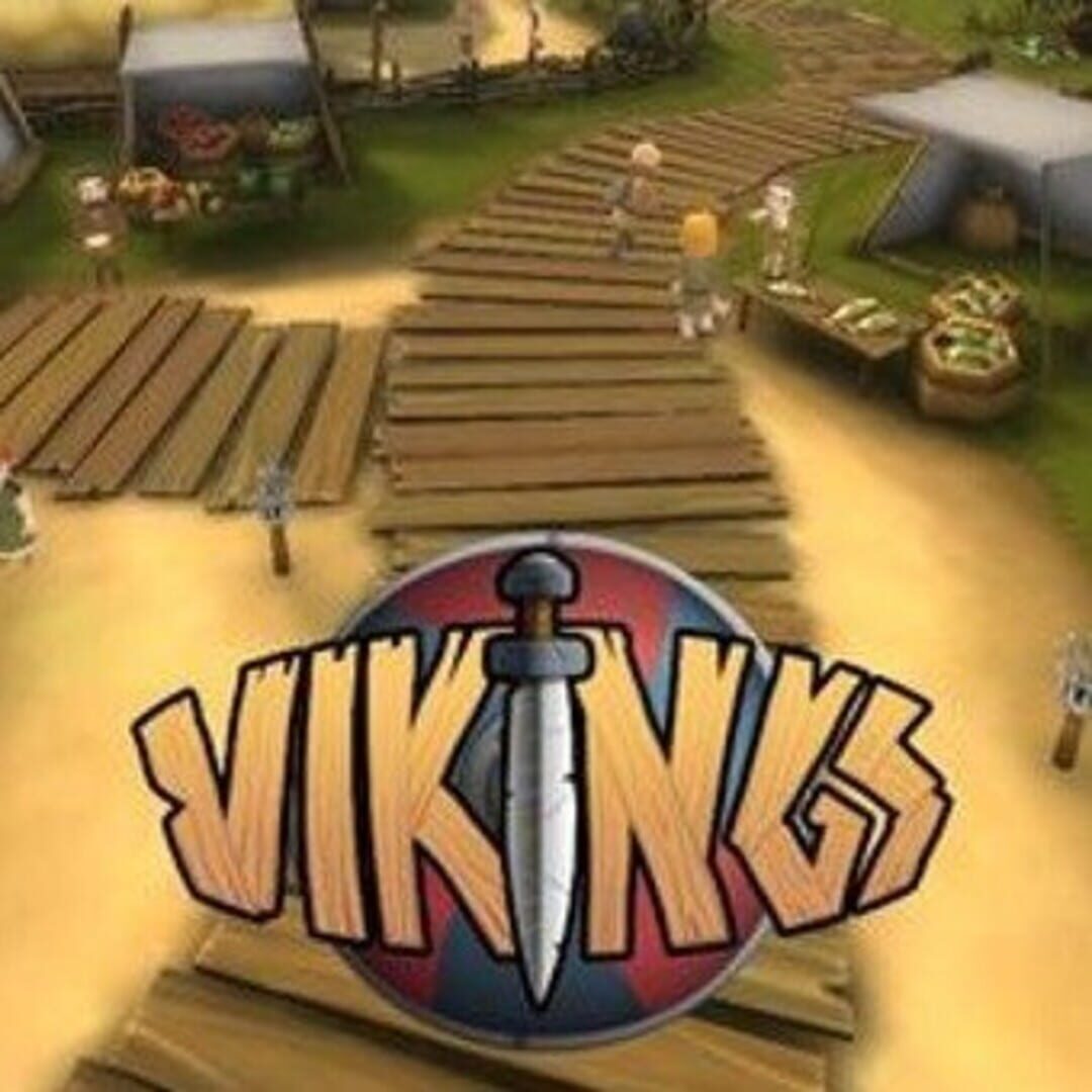 Playing History: Vikings (2015)