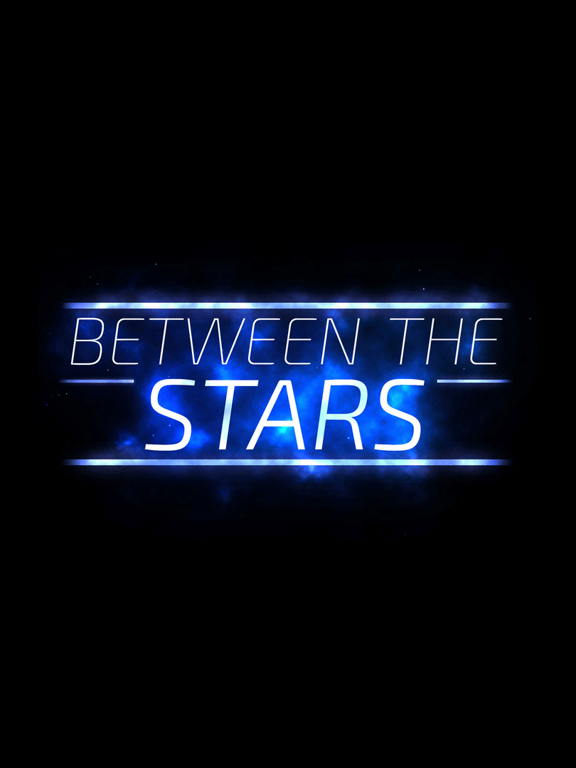 Between the Stars Cover