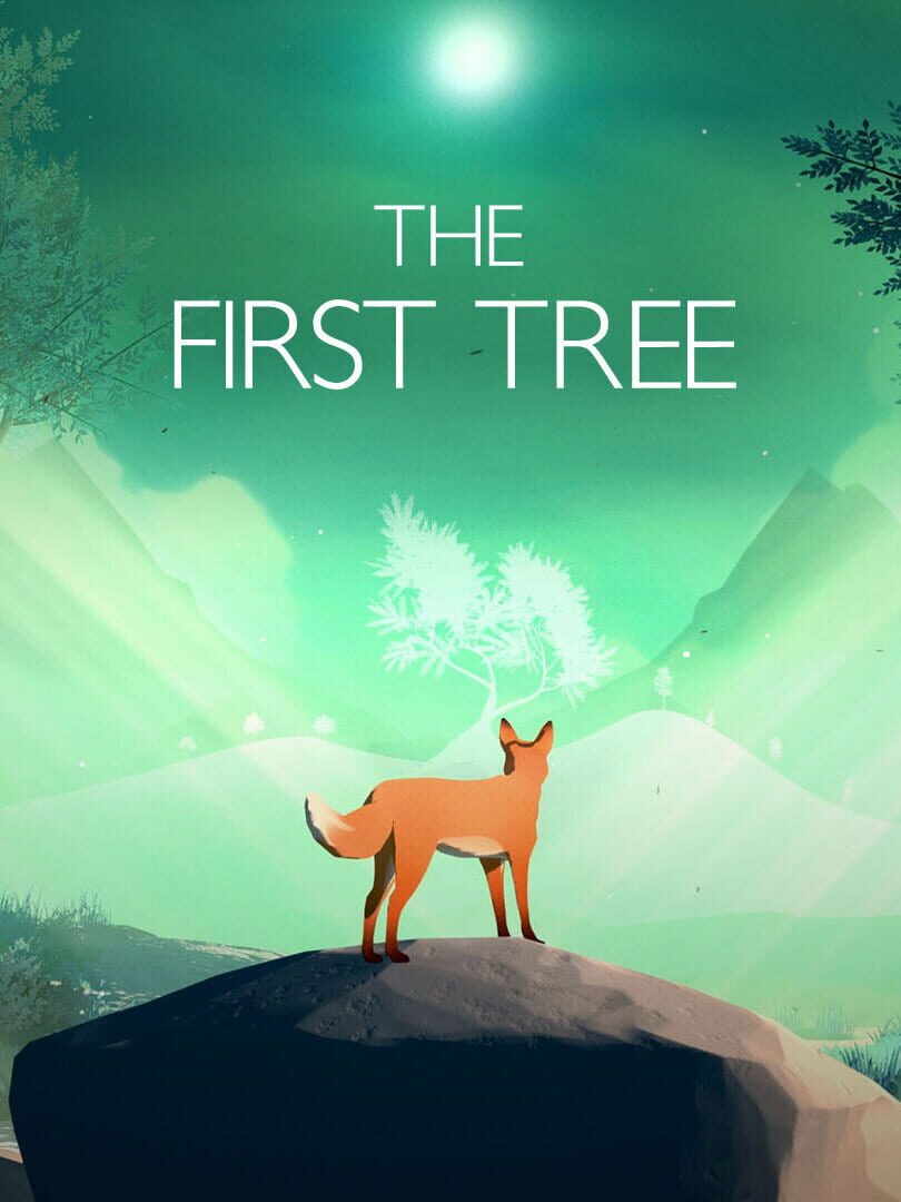 The First Tree (2017)