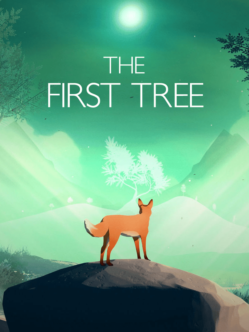 The First Tree Cover