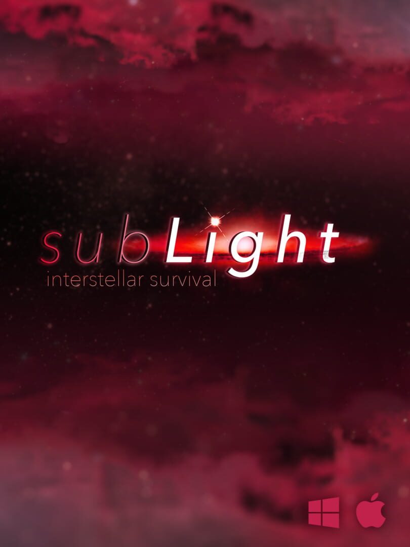 SubLight (2025)