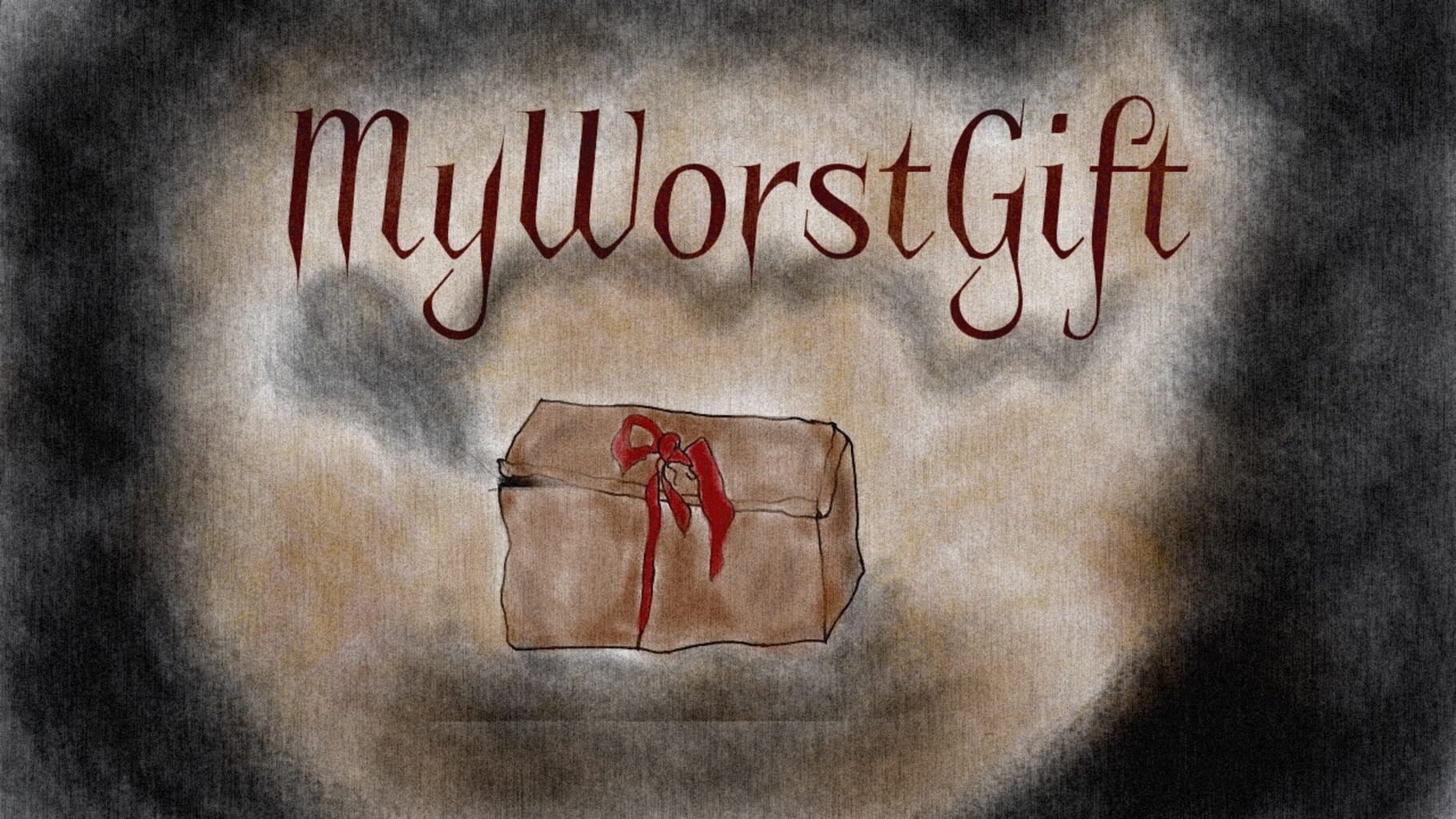 My Worst Gift (2018)