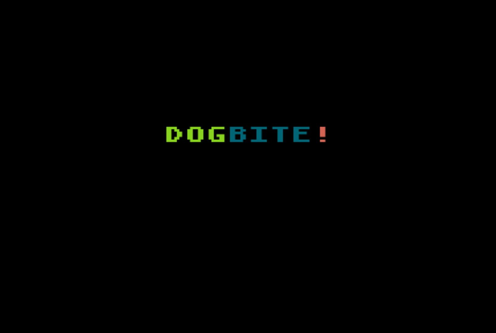 Dogbite! (1980)