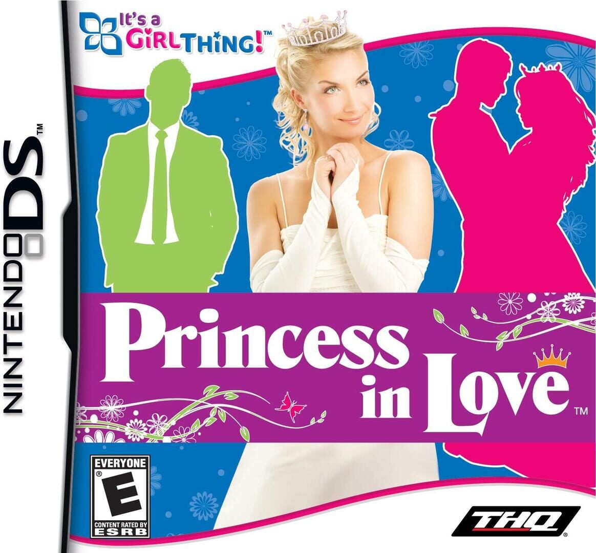 Princess in Love (2009)