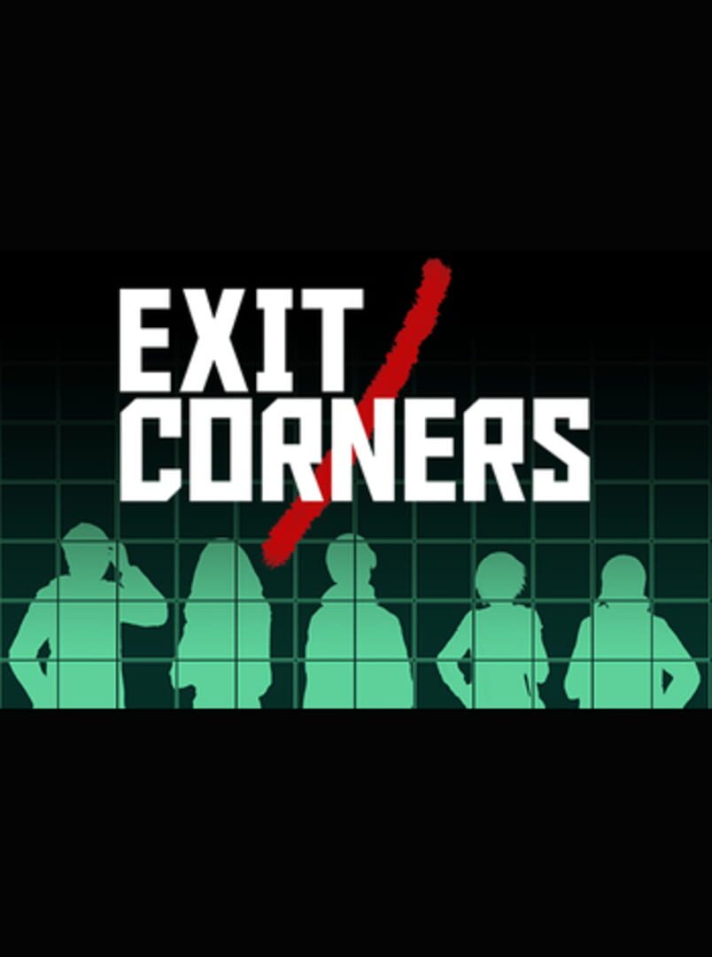 Exit/Corners (2018)