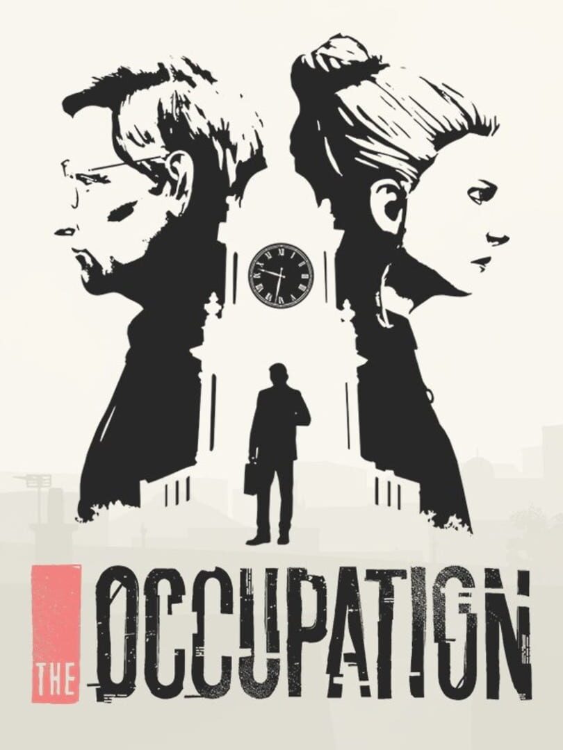 The Occupation (2019)