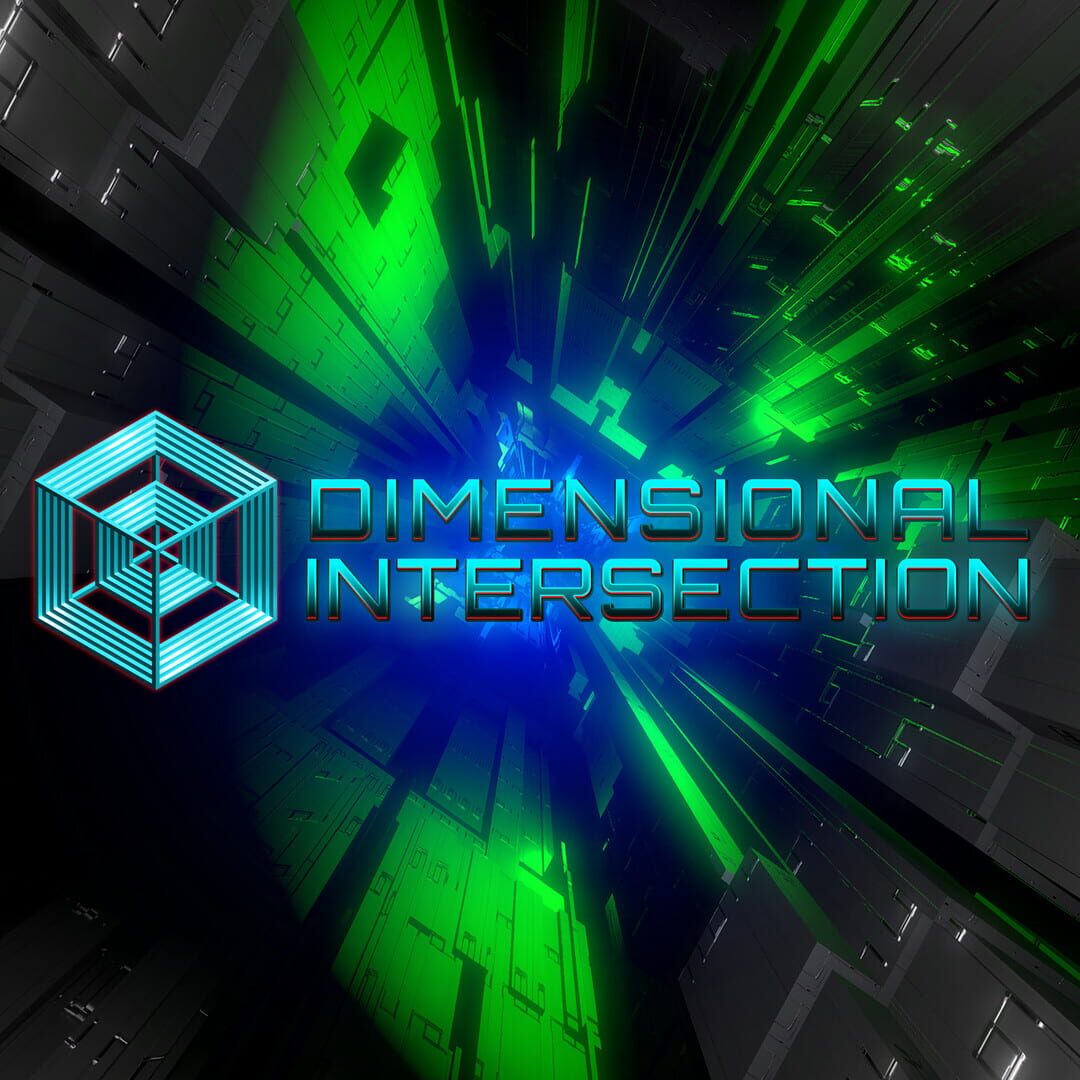 Dimensional Intersection (2016)