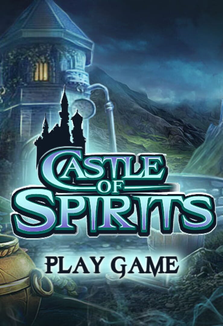 Castle of Spirits (2018)