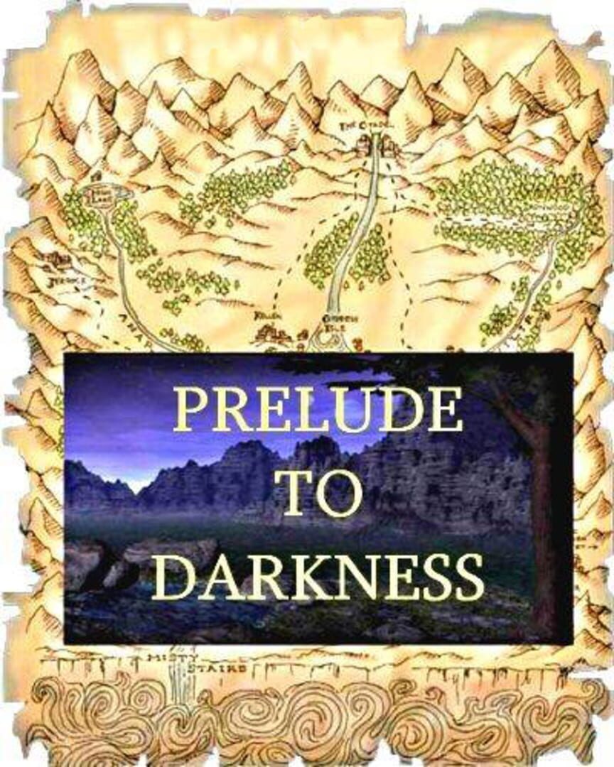 Pyrrhic Tales: Prelude to Darkness (2002)