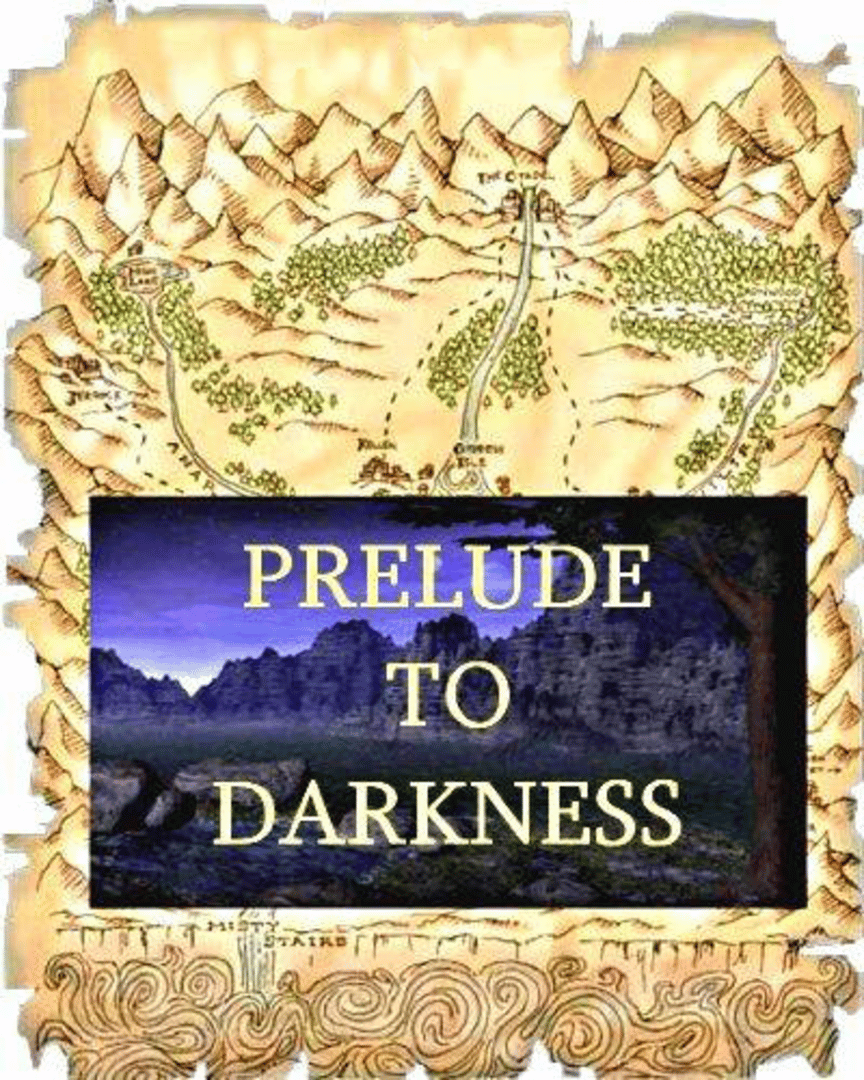 Pyrrhic Tales: Prelude to Darkness Cover