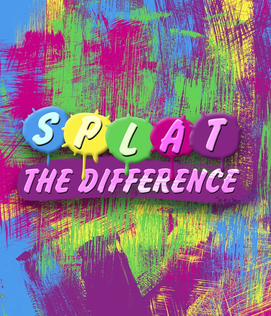 Splat the Difference