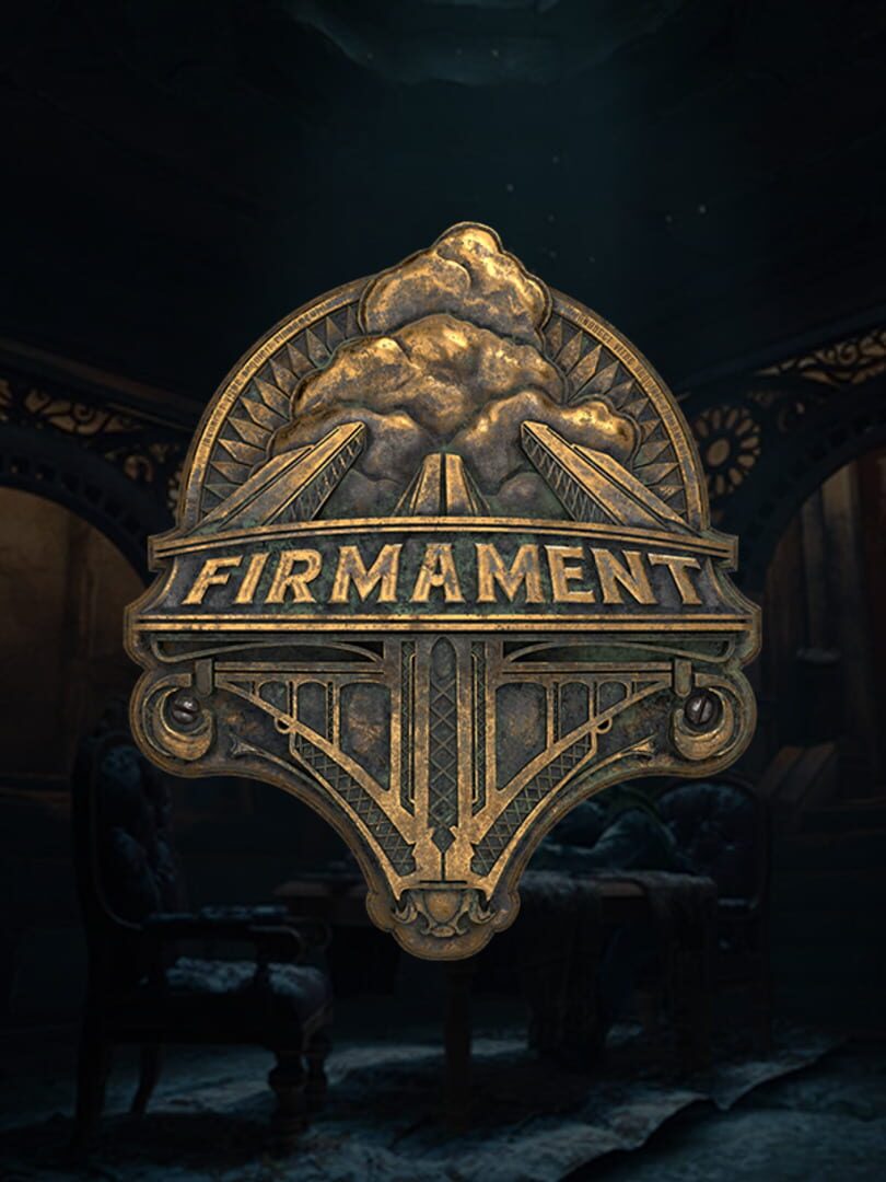 Firmament (2023)