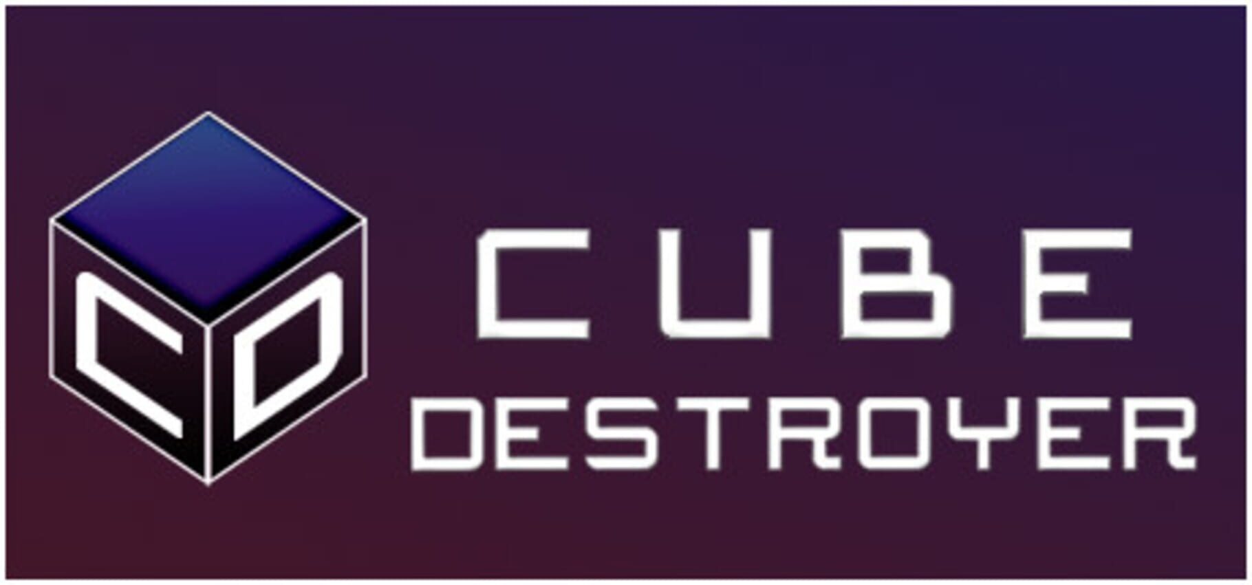 Cube Destroyer (2016)