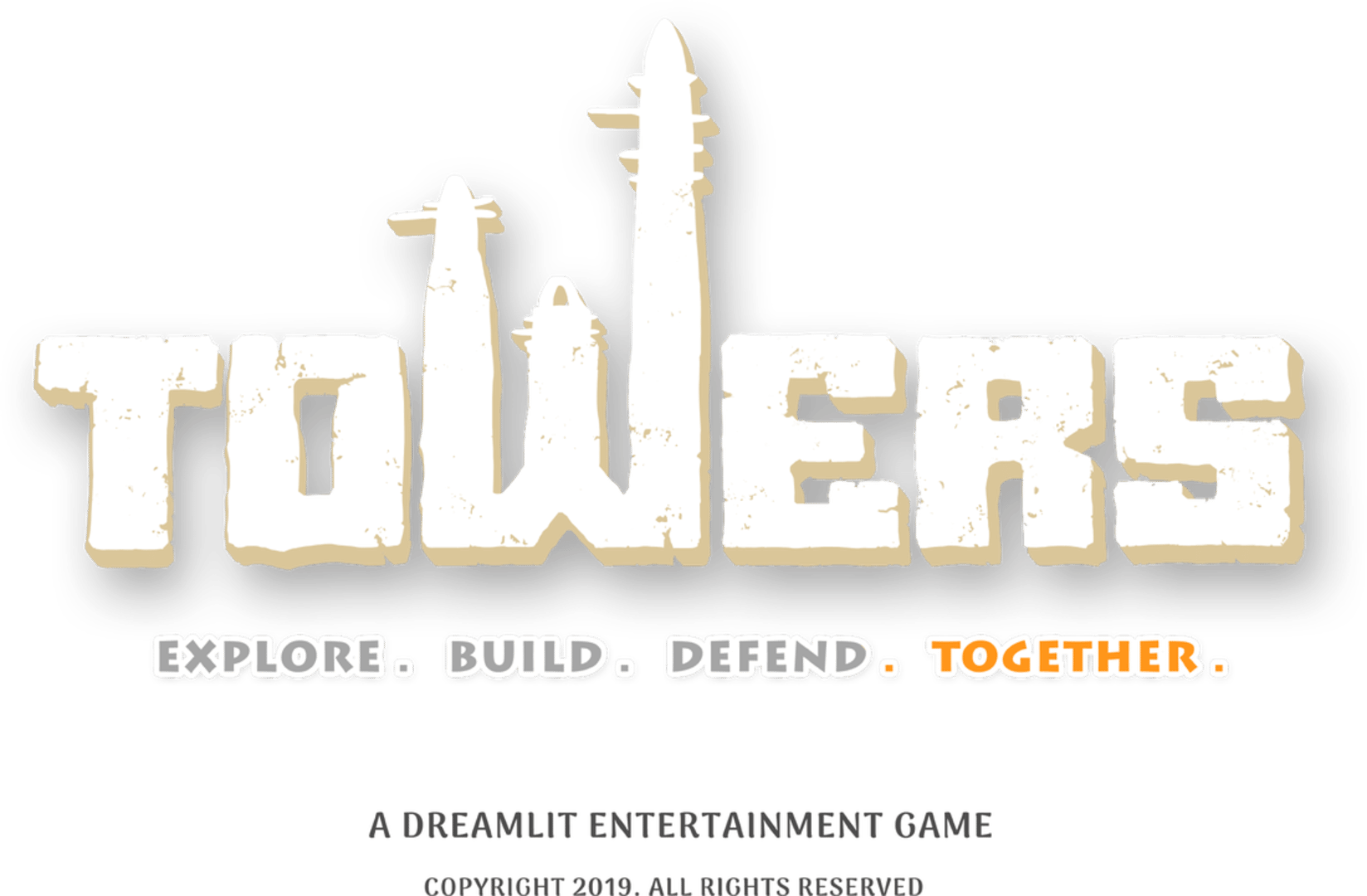 Towers Cover